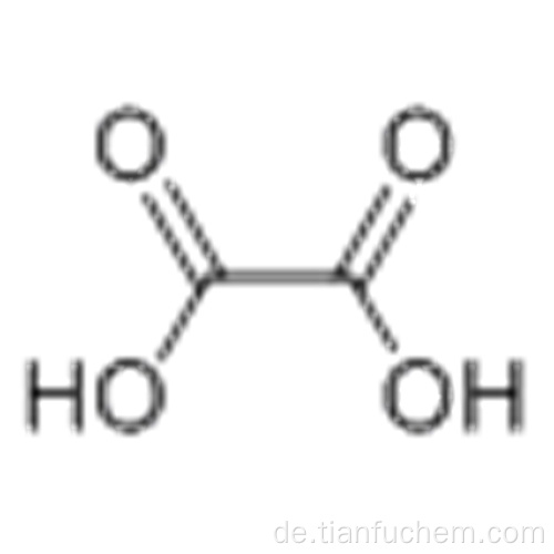 Oxalsäure CAS 144-62-7